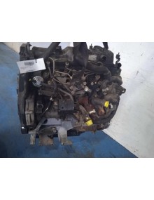 Recambio de motor completo para ford tourneo connect (tc7) kombi larga (2009) referencia OEM IAM HCPA CASCO 