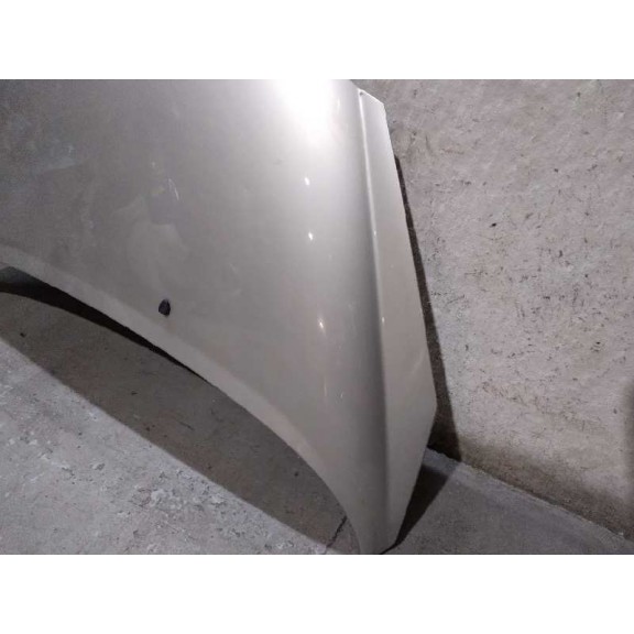 Recambio de capot para peugeot 207 1.4 16v vti cat (8fs / ep3) referencia OEM IAM  GRIS 