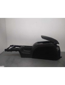 Recambio de apoyabrazos central para skoda superb combi (3t5) 2.0 tdi dpf referencia OEM IAM 3T0863241D   2