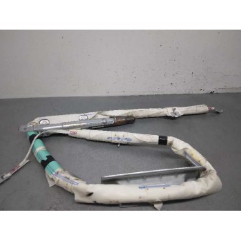 Recambio de airbag cortina delantero derecho para opel zafira tourer excellence referencia OEM IAM 13251624  