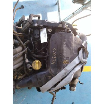 Recambio de motor completo para renault scenic (ja..) 1.9 dci authentique referencia OEM IAM F9Q732 <<M>> 
