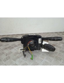 Recambio de mando multifuncion para peugeot 207 1.4 16v vti cat (8fs / ep3) referencia OEM IAM 96630718XT  