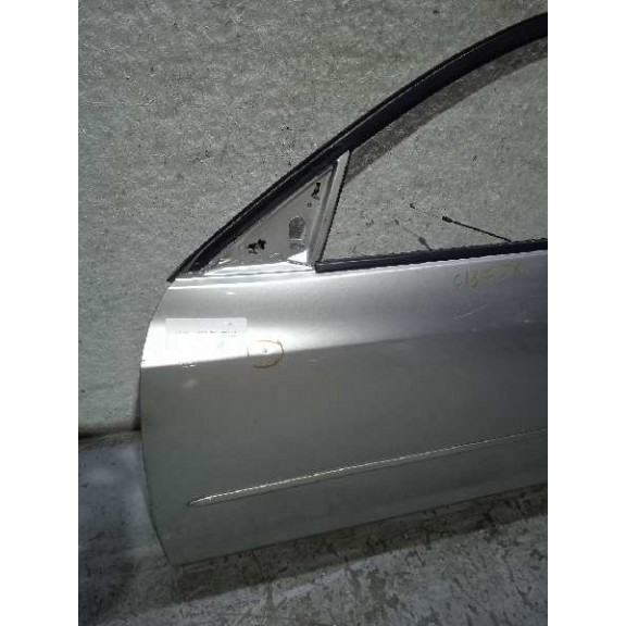 Recambio de puerta delantera izquierda para mazda 3 berlina (bk) 1.6 vvt active referencia OEM IAM   