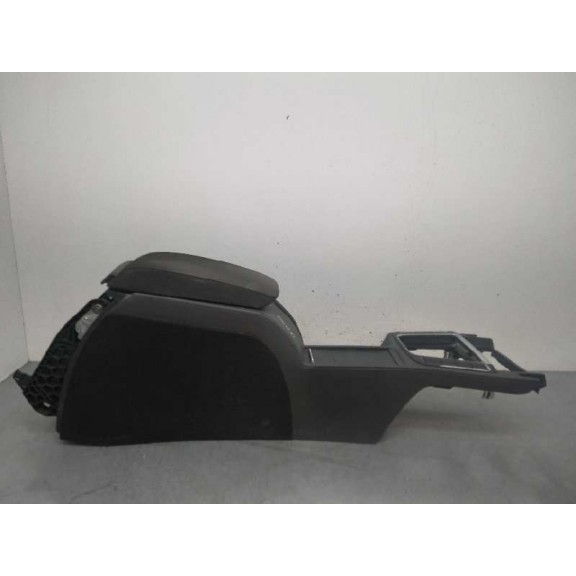 Recambio de apoyabrazos central para skoda superb combi (3t5) 2.0 tdi dpf referencia OEM IAM 3T0863241D  