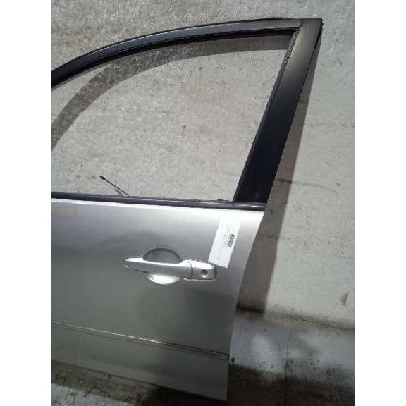 Recambio de puerta delantera izquierda para mazda 3 berlina (bk) 1.6 vvt active referencia OEM IAM   