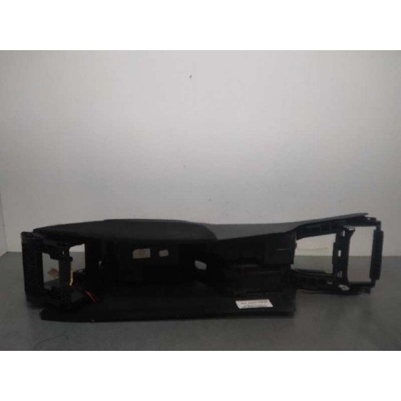 Recambio de apoyabrazos central para skoda superb combi (3t5) 2.0 tdi dpf referencia OEM IAM 3T0863241D  