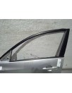 Recambio de puerta delantera izquierda para mazda 3 berlina (bk) 1.6 vvt active referencia OEM IAM   