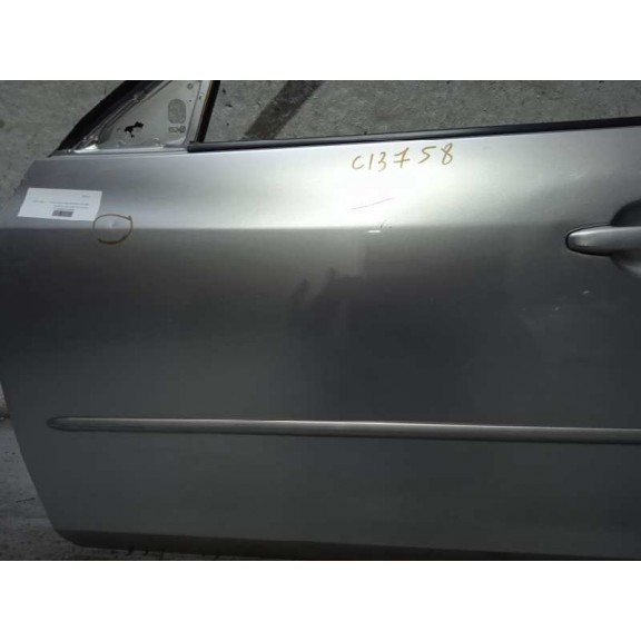 Recambio de puerta delantera izquierda para mazda 3 berlina (bk) 1.6 vvt active referencia OEM IAM   