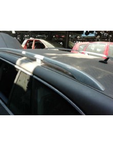 Recambio de portaequipajes para skoda superb combi (3t5) 2.0 tdi dpf referencia OEM IAM 3T98600261HH X2 