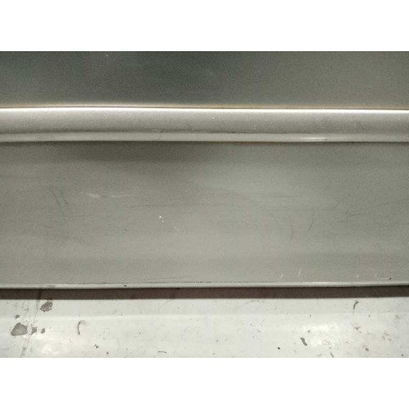 Recambio de puerta delantera izquierda para mazda 3 berlina (bk) 1.6 vvt active referencia OEM IAM   