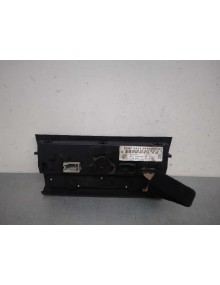 Recambio de mando climatizador para bmw serie 3 berlina (e90) 320d referencia OEM IAM 64119162983   2