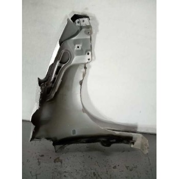 Recambio de aleta delantera izquierda para toyota prius (nhw20) 1.5 cat referencia OEM IAM   