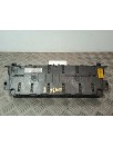 Recambio de cuadro instrumentos para citroën c4 grand picasso sx referencia OEM IAM 9663623180  