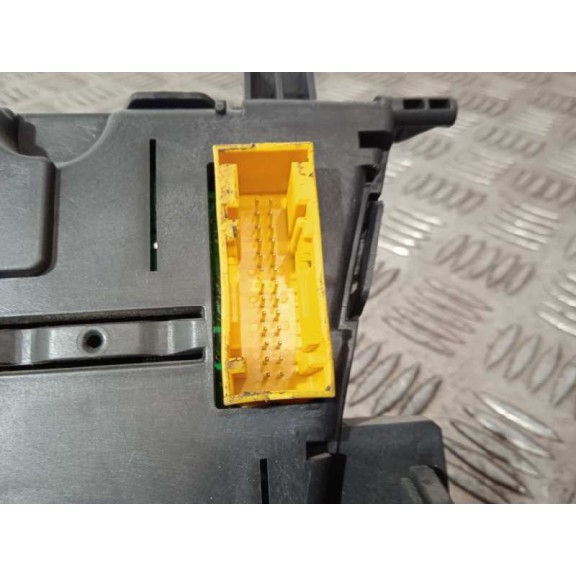 Recambio de cuadro instrumentos para citroën c4 grand picasso sx referencia OEM IAM 9663623180  