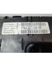Recambio de cuadro instrumentos para citroën c4 grand picasso sx referencia OEM IAM 9663623180  