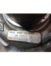 Recambio de turbocompresor para opel astra j gtc sport referencia OEM IAM 55570748  786137