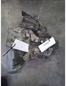 Recambio de caja casco para citroën nemo attraction referencia OEM IAM  CASCO 