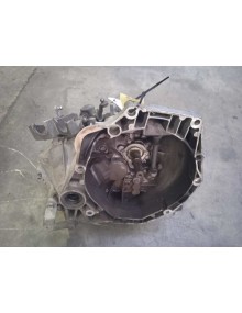 Recambio de caja casco para citroën nemo attraction referencia OEM IAM  CASCO  2