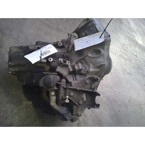 Recambio de caja casco para citroën nemo attraction referencia OEM IAM  CASCO 