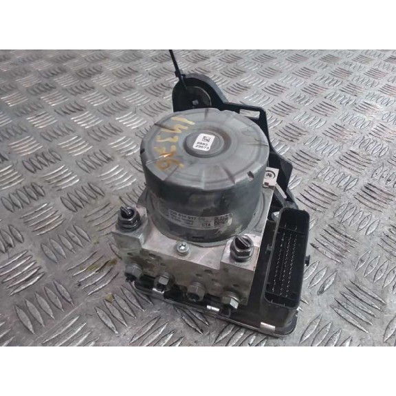 Recambio de abs para volkswagen golf vii lim. advance bluemotion tech. referencia OEM IAM 5Q0614517CQ 10022012394 