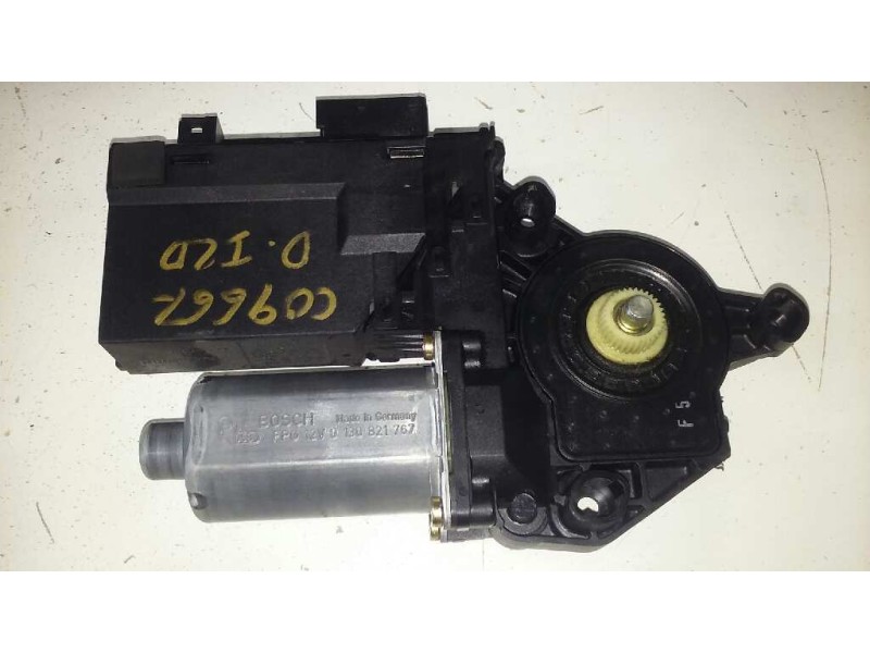 Recambio de motor elevalunas delantero izquierdo para peugeot 307 (s1) xs referencia OEM IAM 0130821767  