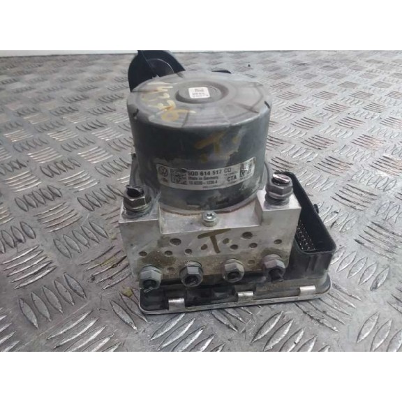Recambio de abs para volkswagen golf vii lim. advance bluemotion tech. referencia OEM IAM 5Q0614517CQ 10022012394 