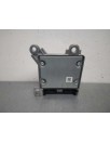 Recambio de centralita airbag para peugeot 207 sport referencia OEM IAM 9663593380 0285010110 