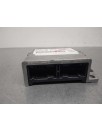 Recambio de centralita airbag para peugeot 207 sport referencia OEM IAM 9663593380 0285010110 