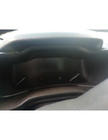 Recambio de cuadro instrumentos para ford transit connect furgon 200 l1 ambiente referencia OEM IAM   