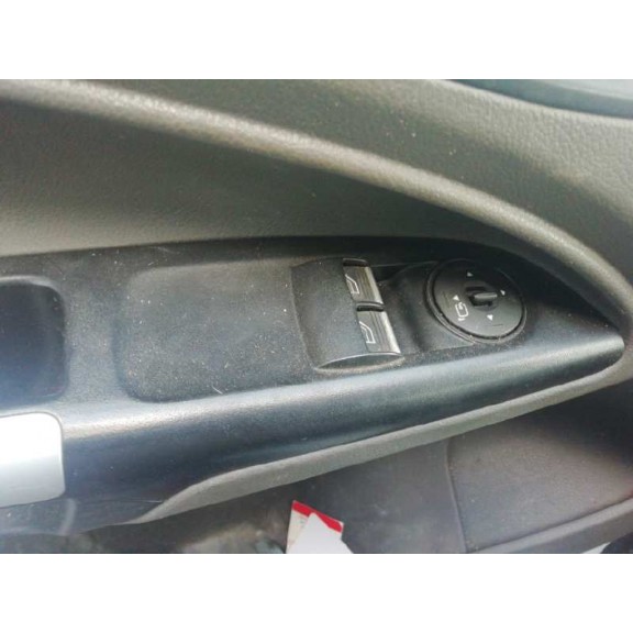 Recambio de mando elevalunas delantero izquierdo para ford transit connect furgon 200 l1 ambiente referencia OEM IAM   