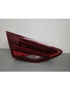 Recambio de piloto trasero izquierdo interior para seat leon (5f1) cupra 300 referencia OEM IAM 90096730 ROZADO 
