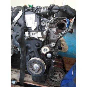 Recambio de motor completo para citroën xsara picasso 1.6 16v hdi referencia OEM IAM 9H02 <CASCO> 