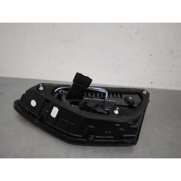 Recambio de piloto trasero izquierdo interior para seat leon (5f1) cupra 300 referencia OEM IAM 90096730 ROZADO 