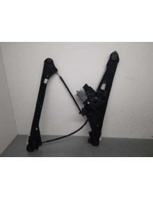 Recambio de elevalunas delantero derecho para peugeot 5008 gt referencia OEM IAM 9810488880 6 PINES 9811791280