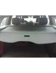 Recambio de bandeja trasera para volkswagen touareg (7la) tdi r5 referencia OEM IAM    2