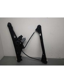 Recambio de elevalunas delantero izquierdo para peugeot 5008 gt referencia OEM IAM 9810488980 6 PINES 9811848780