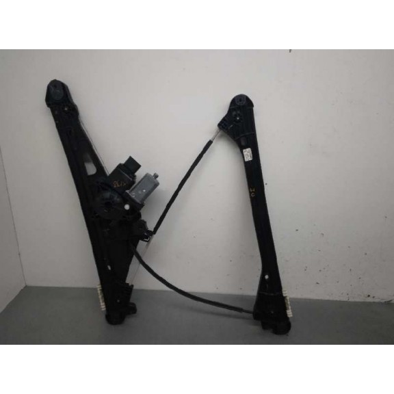 Recambio de elevalunas delantero izquierdo para peugeot 5008 gt referencia OEM IAM 9810488980 6 PINES 9811848780