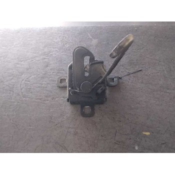 CERRADURA CAPOT NO REF NO REF 