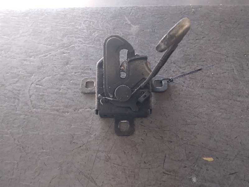Recambio de cerradura capot para fiat grande punto (199) 1.3 16v multijet active (55kw) referencia OEM IAM NO REF NO REF 