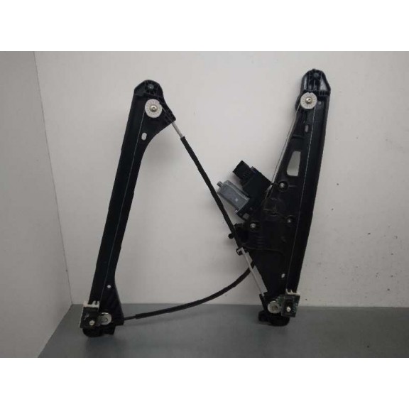 Recambio de elevalunas delantero izquierdo para peugeot 5008 gt referencia OEM IAM 9810488980 6 PINES 9811848780