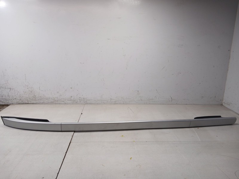 Recambio de barras techo para kia stonic (yb) 1.2 cvvt referencia OEM IAM 87270H8400  87280H8400