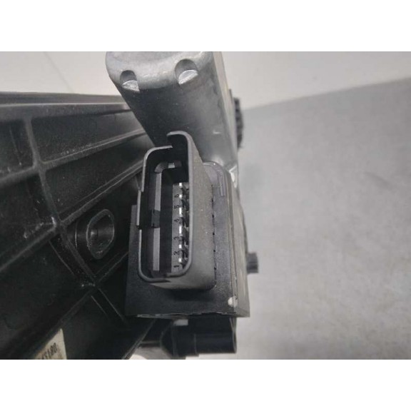 Recambio de elevalunas trasero izquierdo para peugeot 5008 gt referencia OEM IAM 9812643180 6 PINES 9811794480