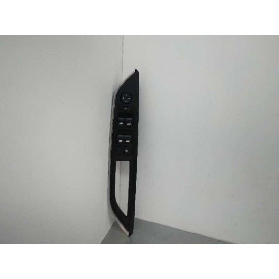 Recambio de mando elevalunas delantero izquierdo para peugeot 5008 gt referencia OEM IAM 98248411ZD 4 TECLAS 