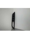 Recambio de mando elevalunas delantero izquierdo para peugeot 5008 gt referencia OEM IAM 98248411ZD 4 TECLAS 