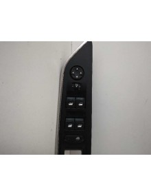 Recambio de mando elevalunas delantero izquierdo para peugeot 5008 gt referencia OEM IAM 98248411ZD 4 TECLAS  2