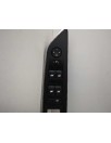 Recambio de mando elevalunas delantero izquierdo para peugeot 5008 gt referencia OEM IAM 98248411ZD 4 TECLAS 