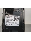 Recambio de mando elevalunas delantero izquierdo para peugeot 5008 gt referencia OEM IAM 98248411ZD 4 TECLAS 