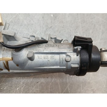 Recambio de conmutador de arranque para audi a1 sportback (8xf) adrenalin referencia OEM IAM 1K0905851  