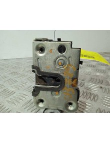 Recambio de cerradura puerta delantera derecha para dacia lodgy 1.6 sce cat referencia OEM IAM   