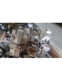 Recambio de caja casco para seat leon (5f1) 1.2 tsi referencia OEM IAM RCN  